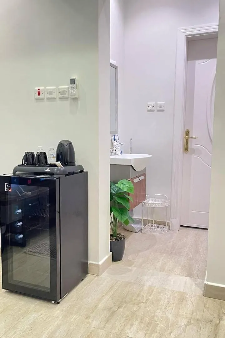 LP119 Warm Studio Apartment in Al Malqa Riyadh 0*,  Saudi Arabia