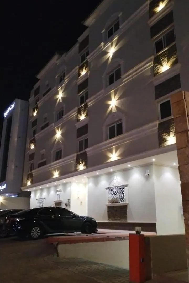 LP119 Warm Studio Apartment in Al Malqa Riyadh