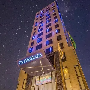 Hotel Grand Plaza - Kafd, Riyad