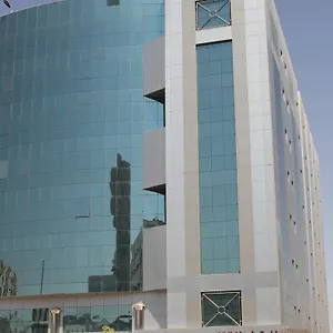 Hotel Carawan Al Khaleej Olaya, Riyad